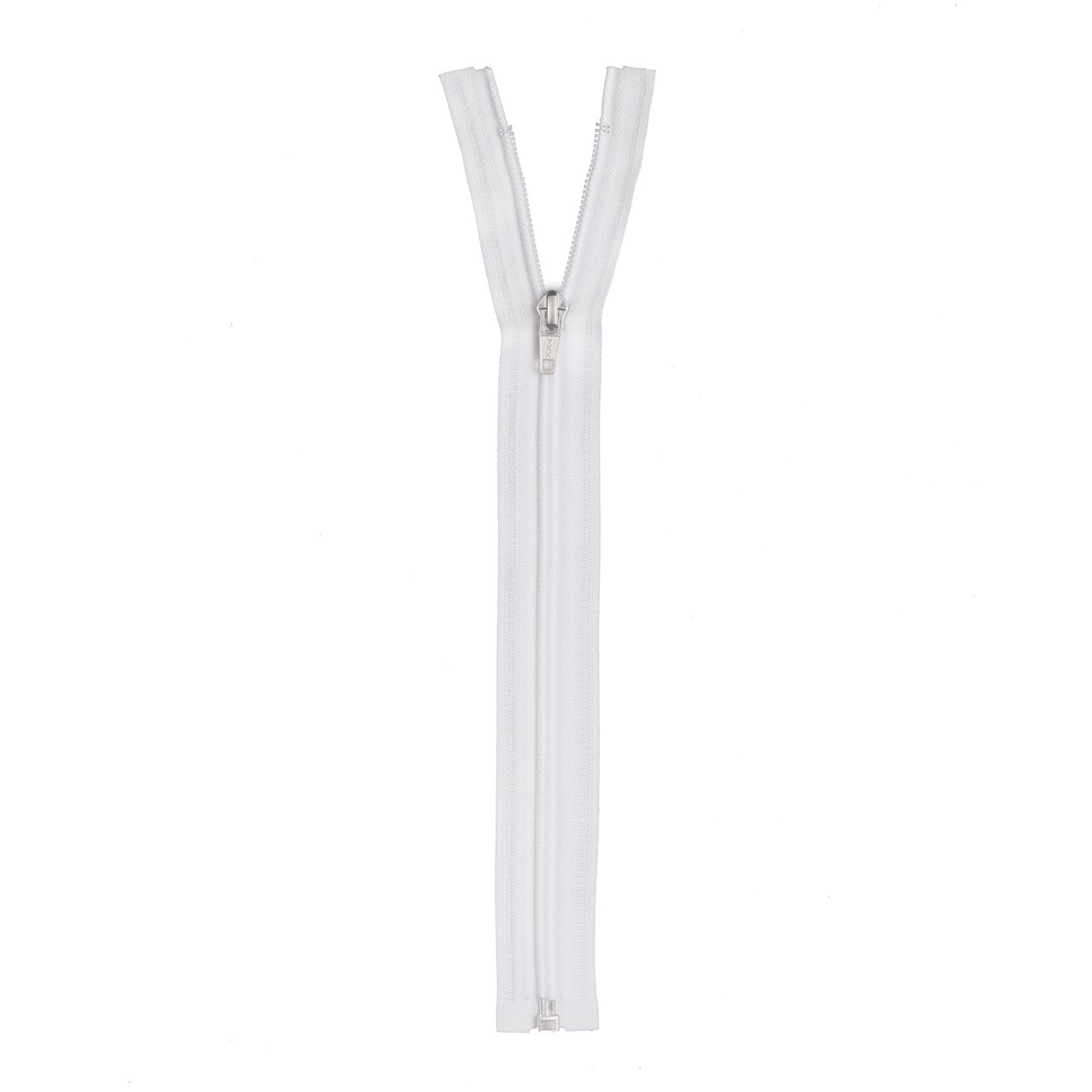 Achsel-Reissverschluss 30 cm