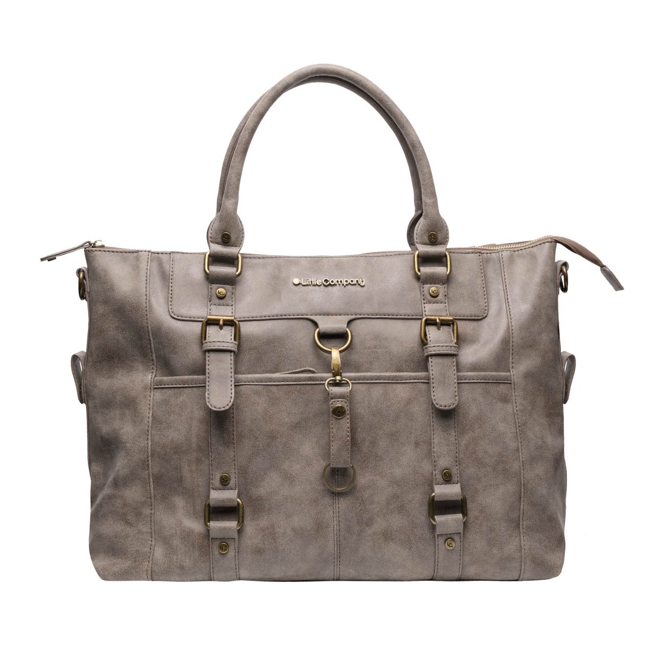 Wickeltasche Helsinki Solid