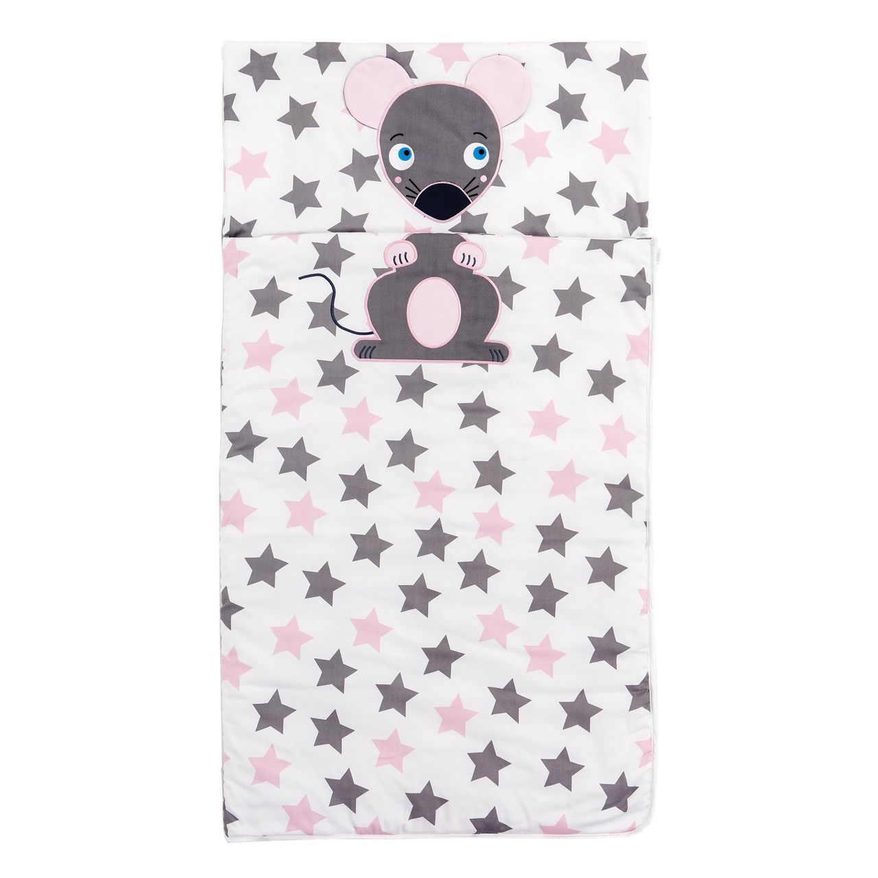 Schlafsack ab 3 Jahren