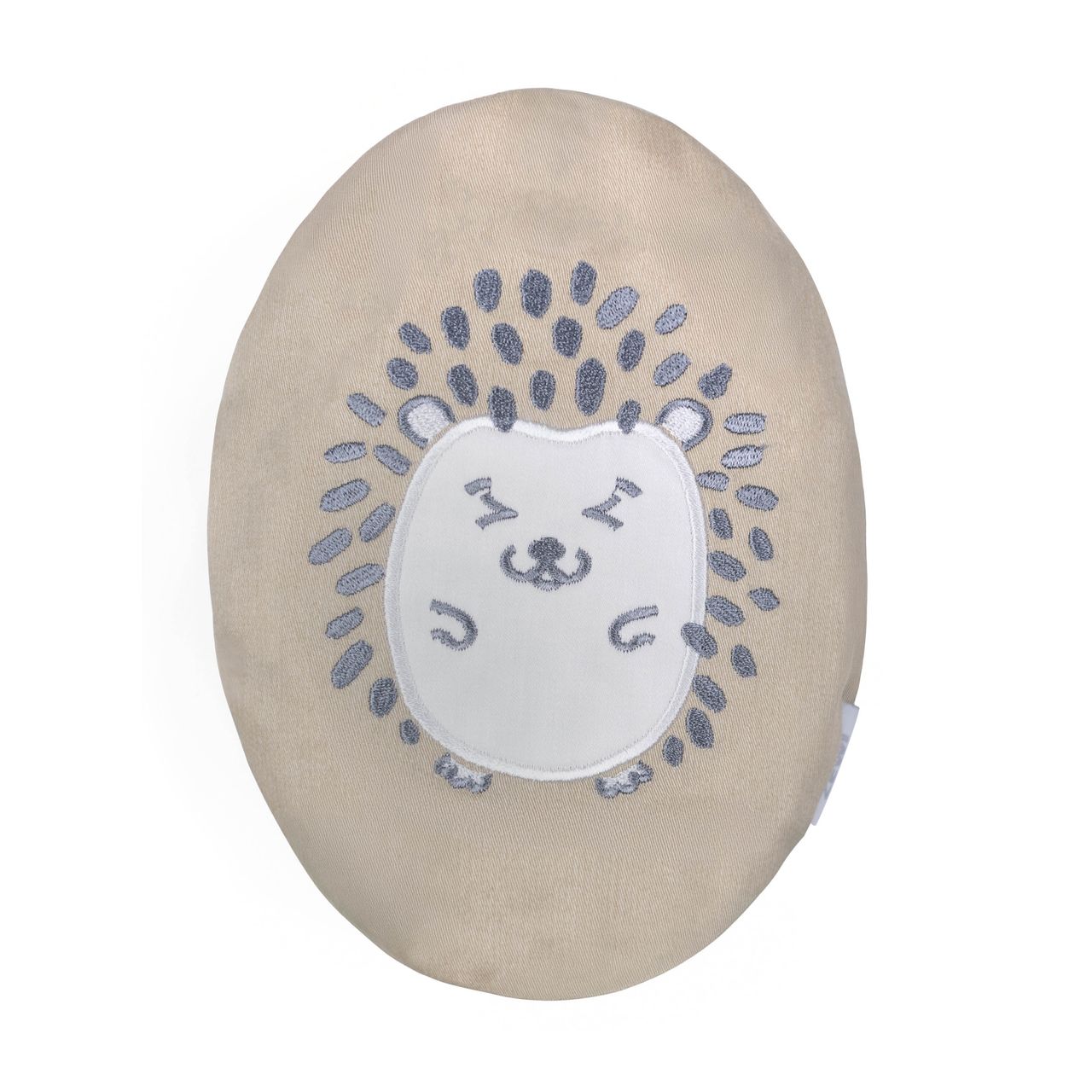 Traubenkernkissen Satin 