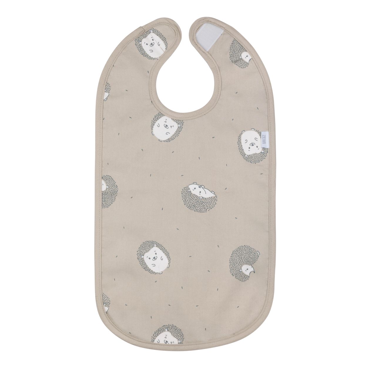 Esslatz plastifiziert 