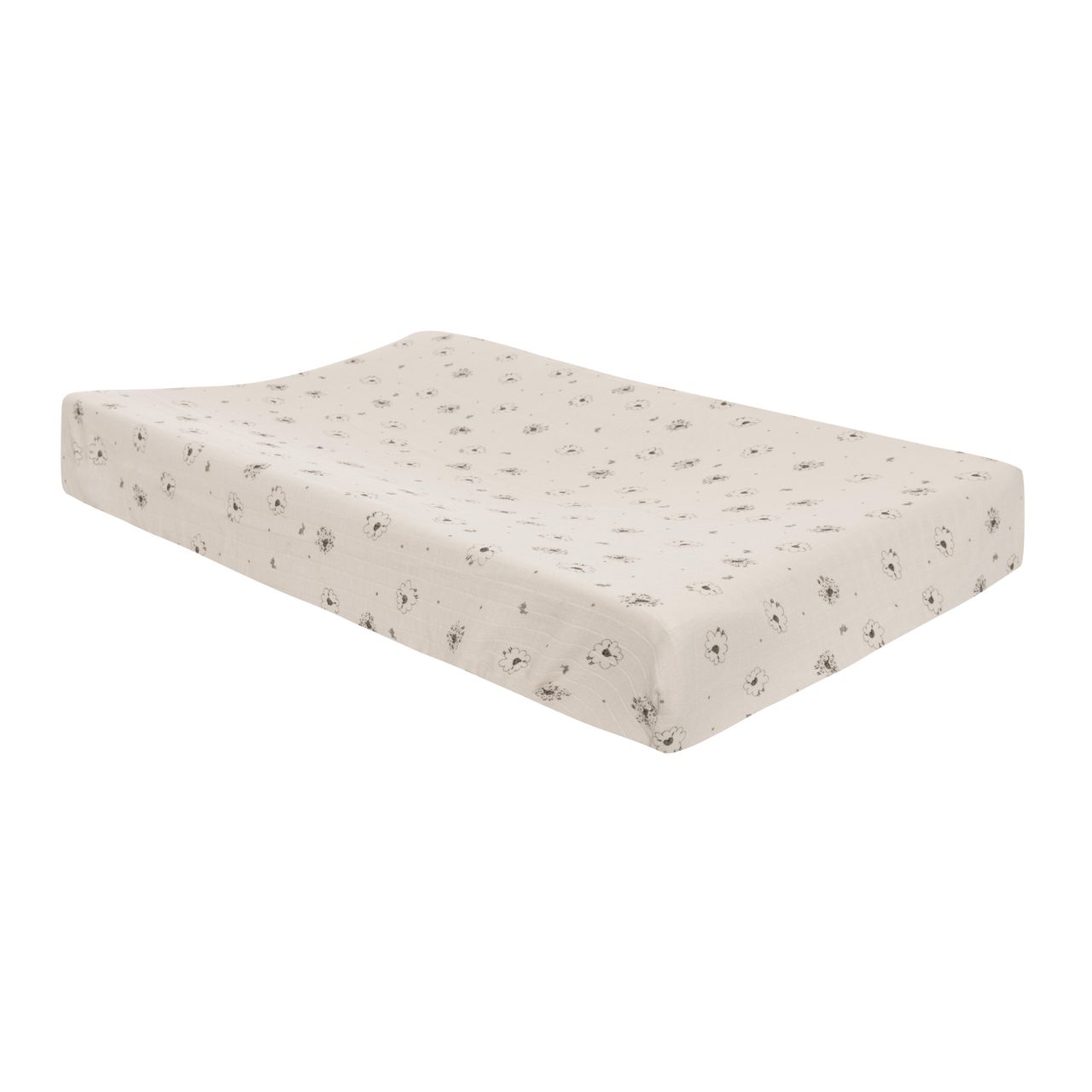 Wickelkissenbezug Jersey  