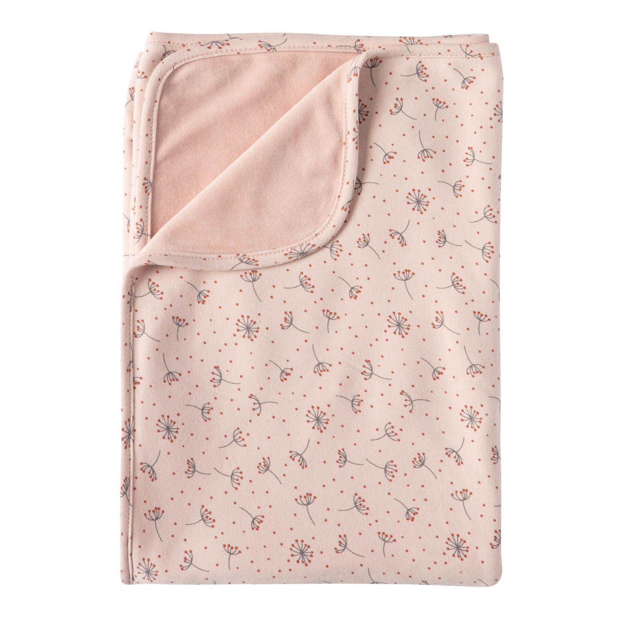 Kuscheldecke 100 x 75