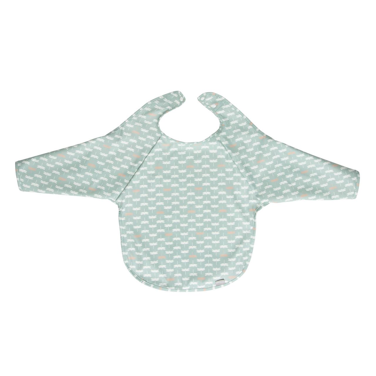 Ärmellatz plastifiziert 