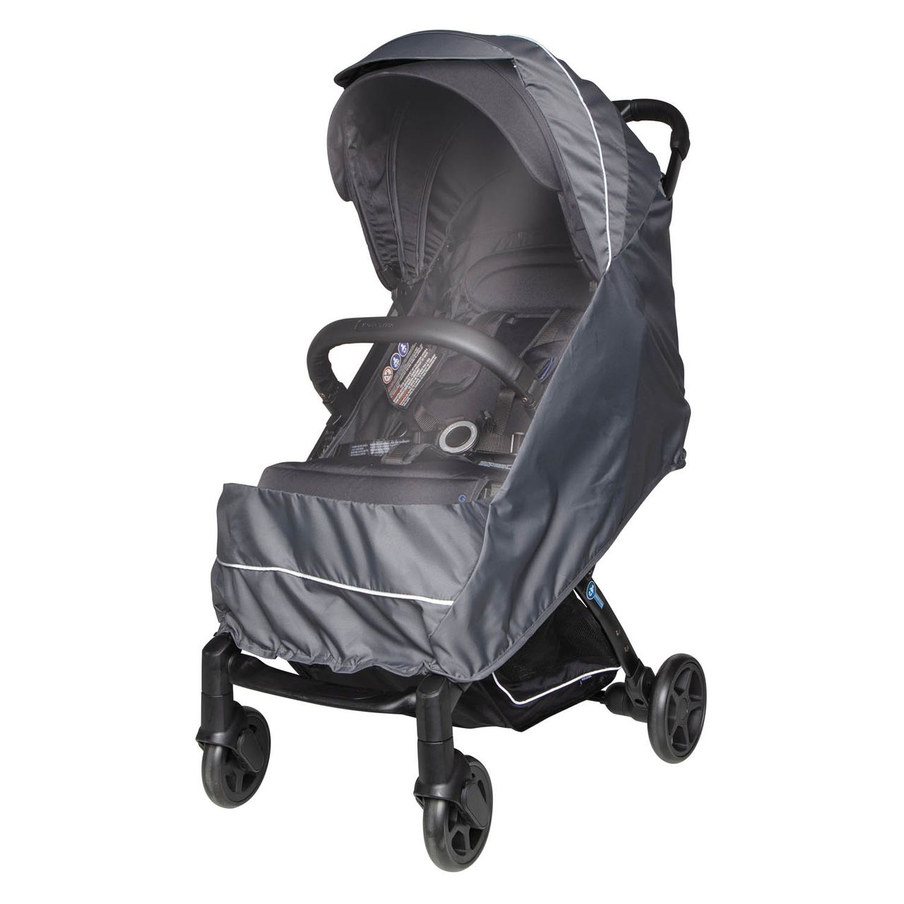 Raincover Buggy Gen 