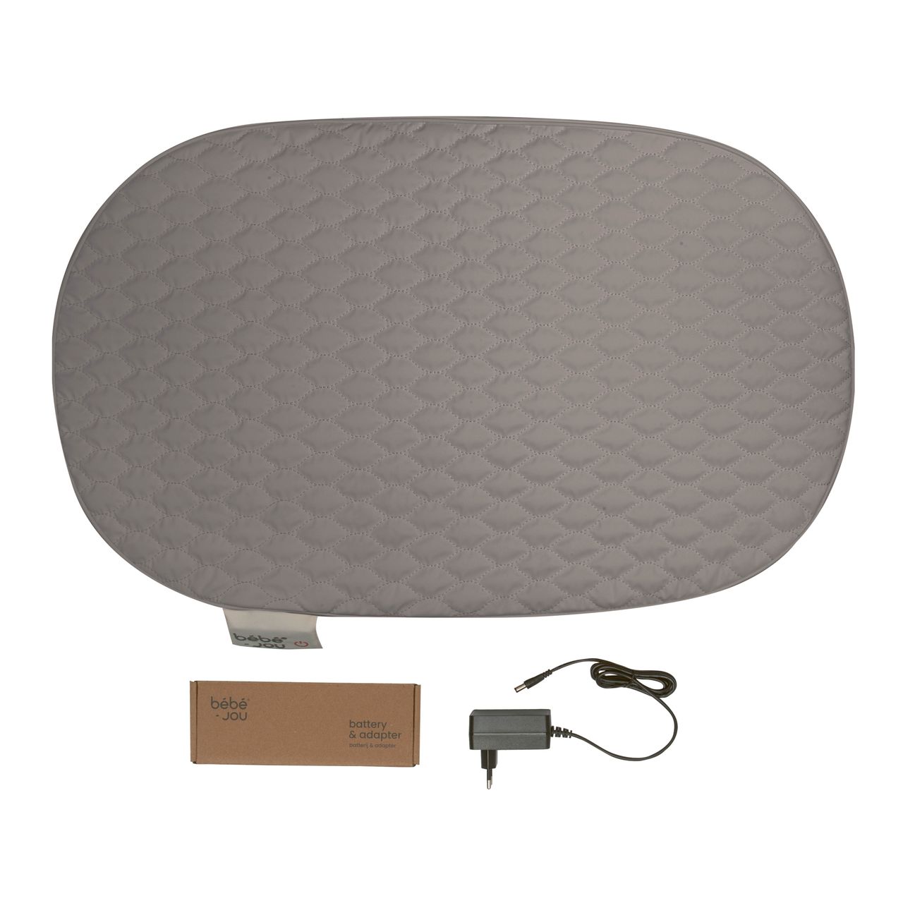 Wickelkissen beheizt