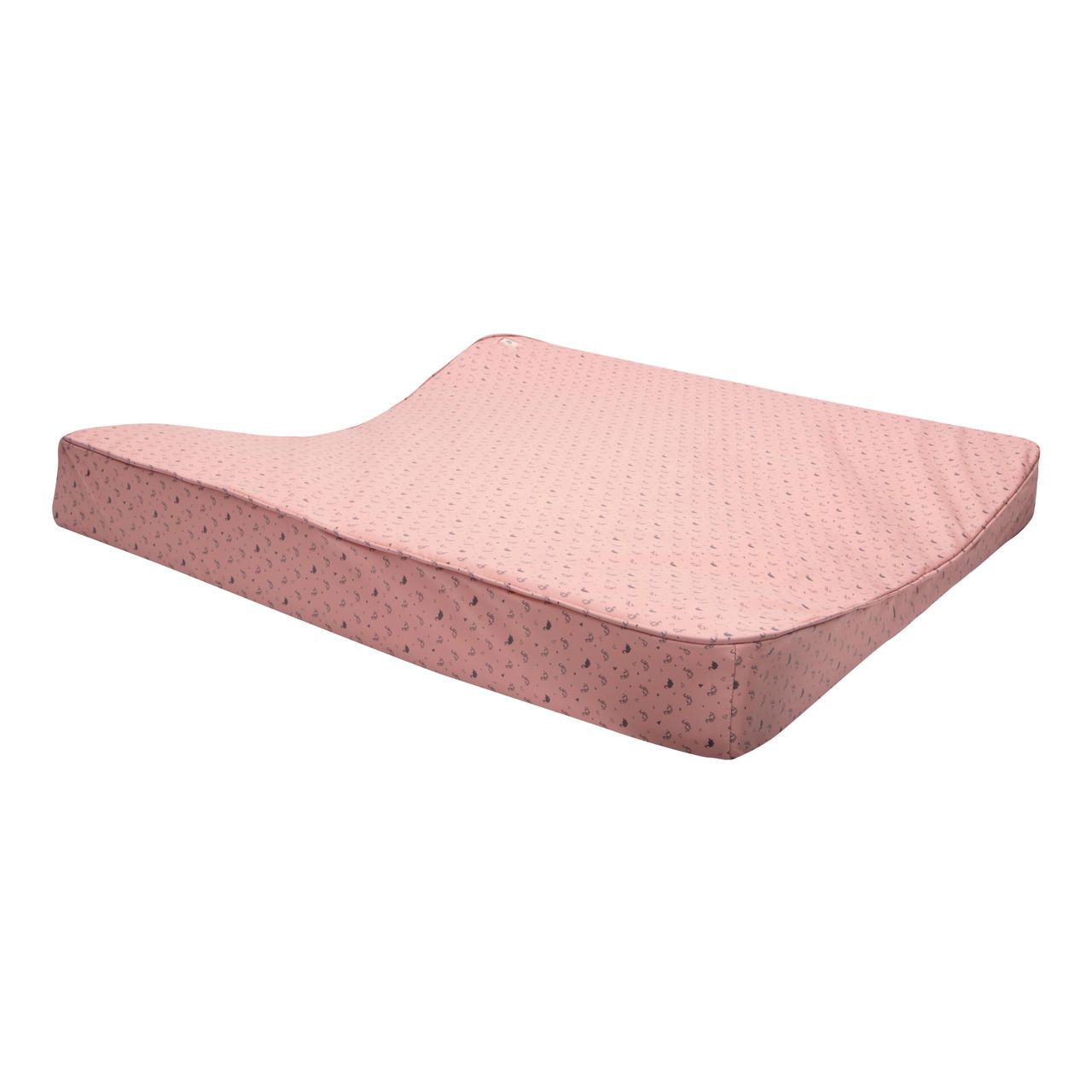 Wickelkissen plastifiziert