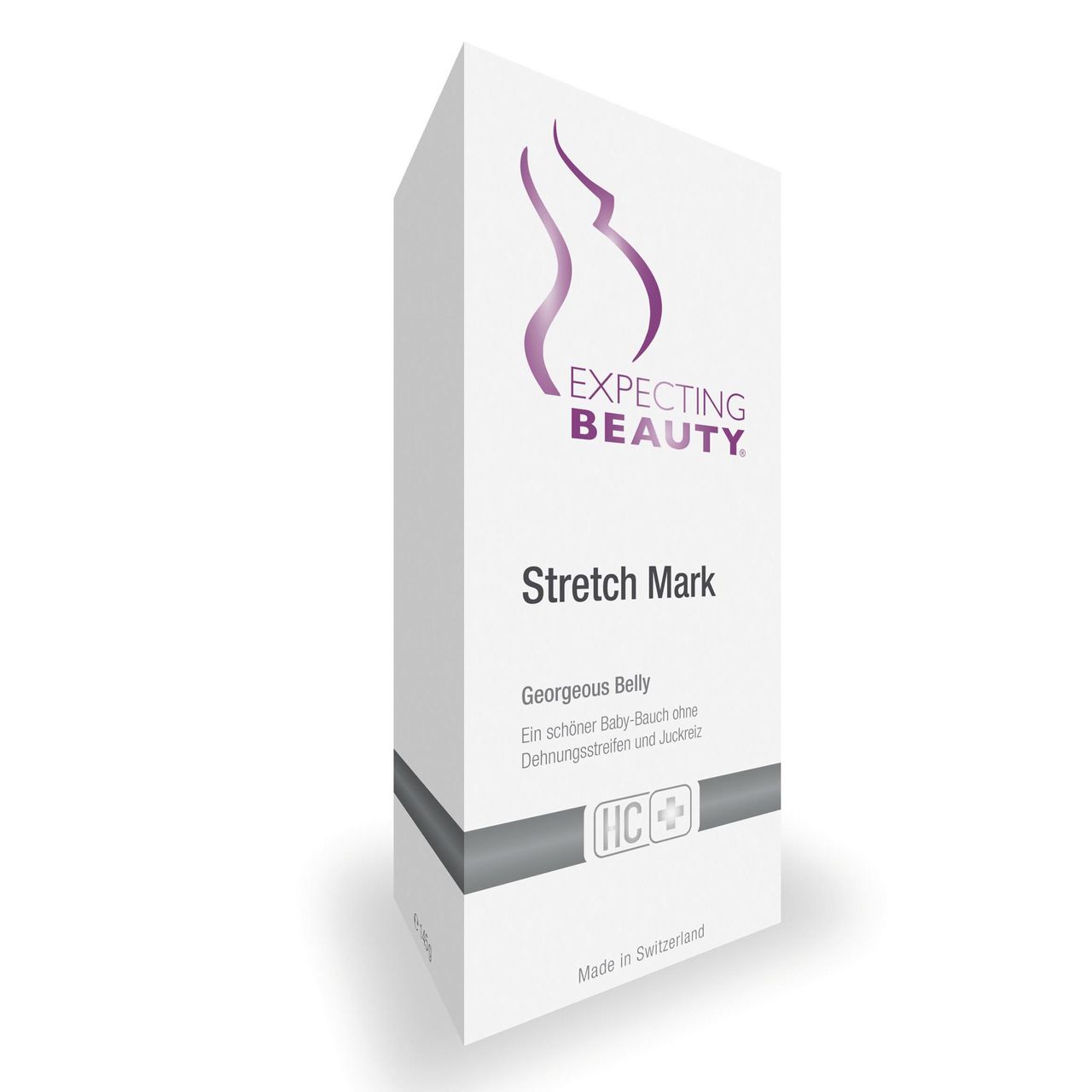  Stretch Mark Georgeous Belly