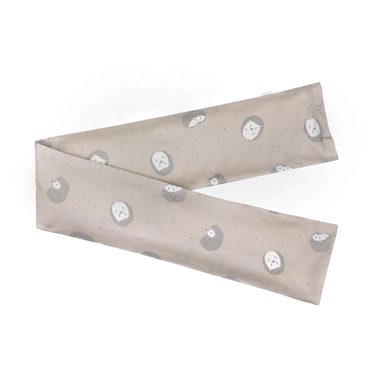 Baby-Lagerungskissen 120 mit Bezug Satin  