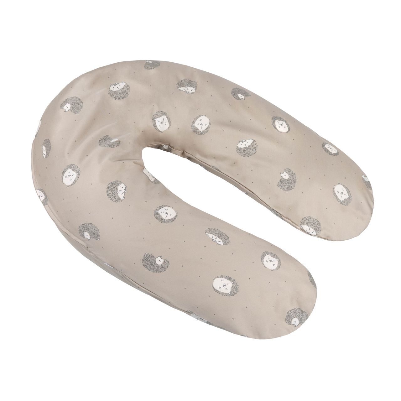 Bezug zu Stillkissen Satin  