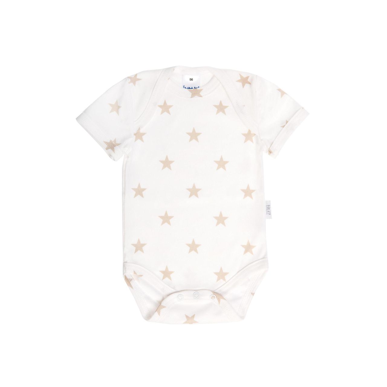 Body kurzarm bedruckt 