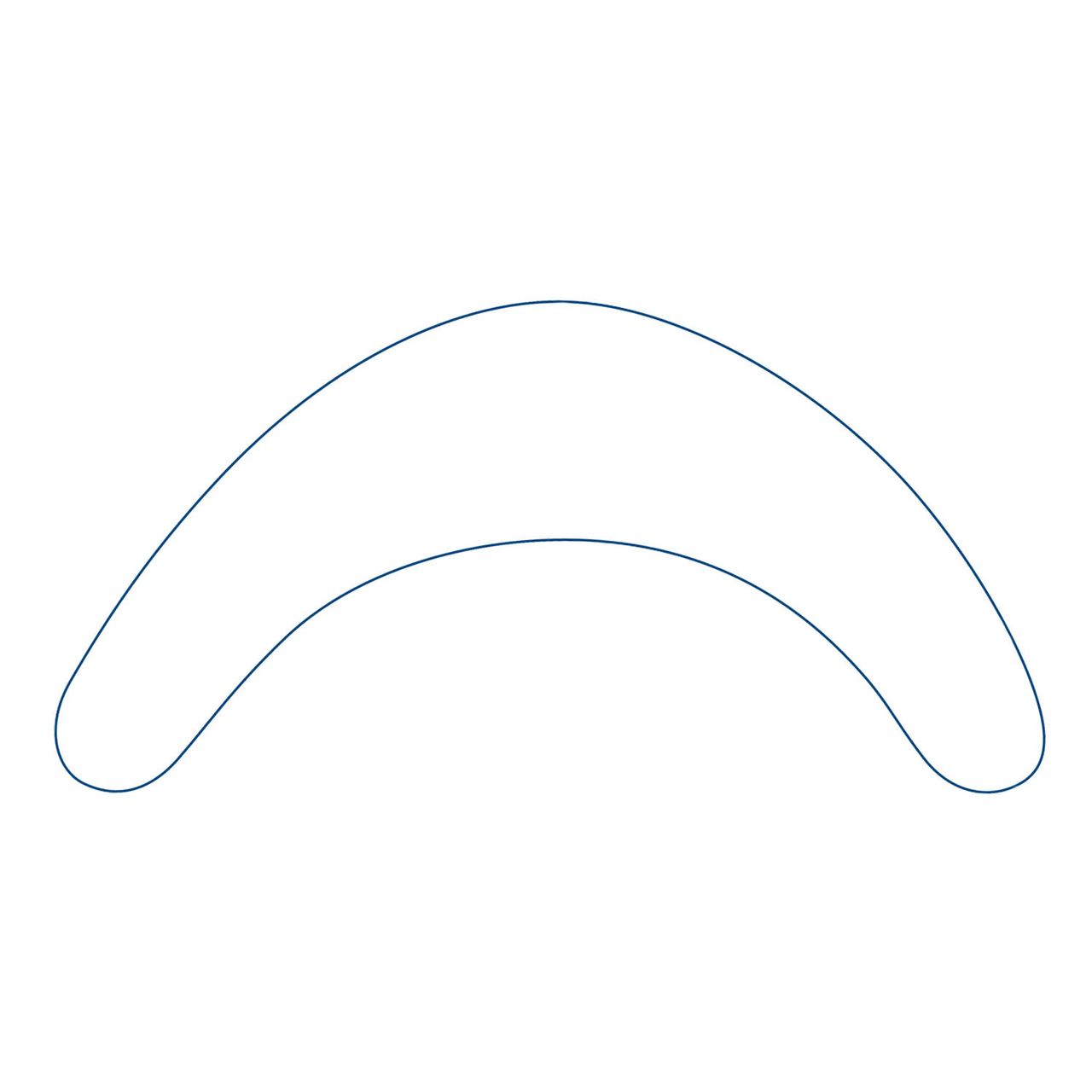 Lagerungskissen Polyurethan 