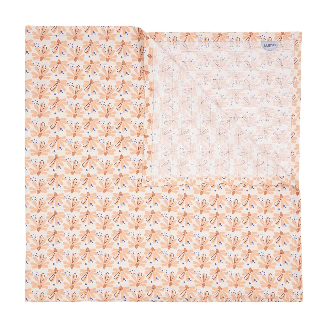 Muslin Tuch 110 x 110