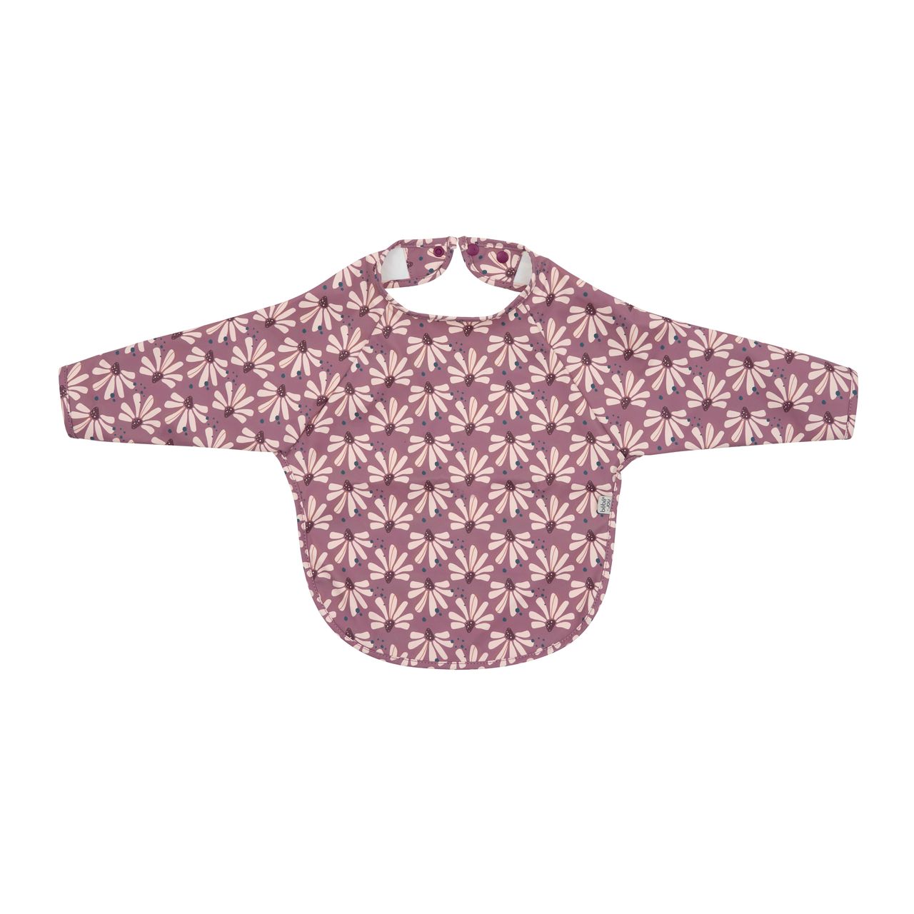 Ärmellatz plastifiziert