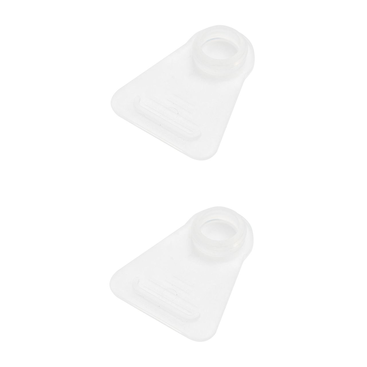 Badewannenstöpsel 2 Stk.