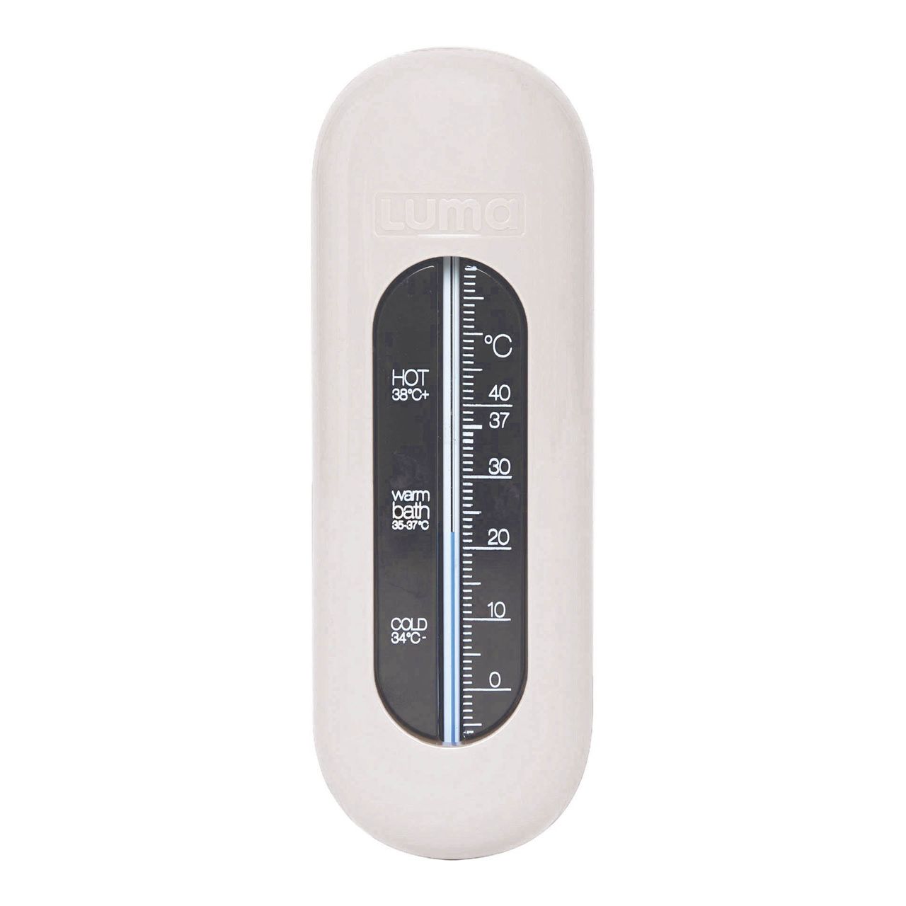 Badethermometer