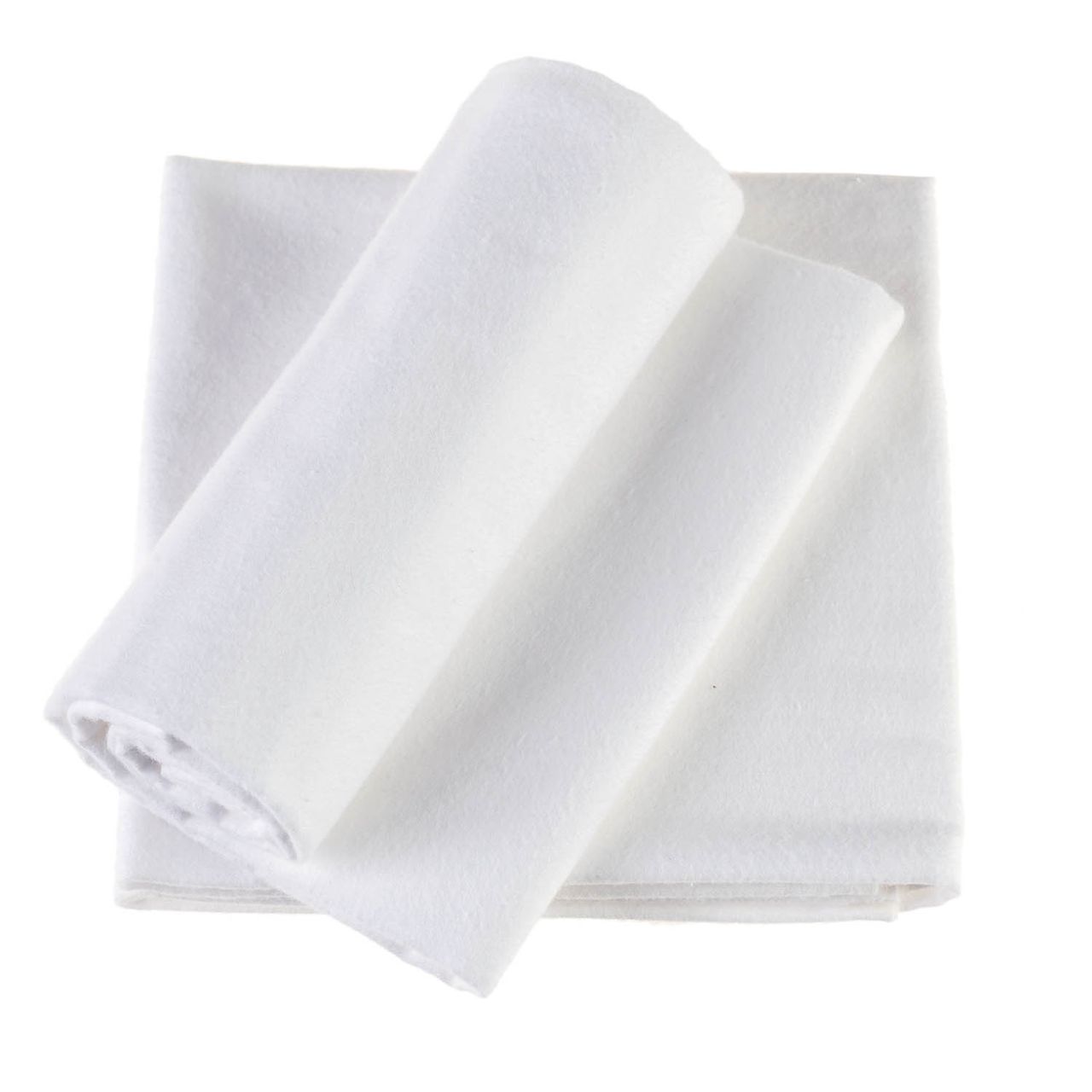 ZEWI Baby-Flanell 5 Stk. 