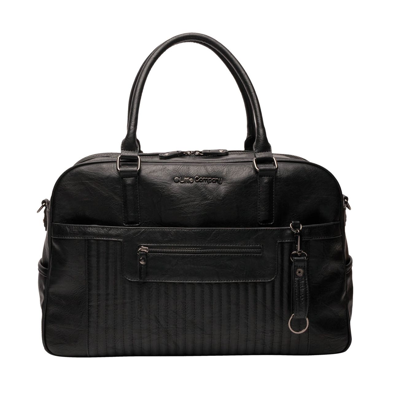 Wickeltasche Lima Quilted  