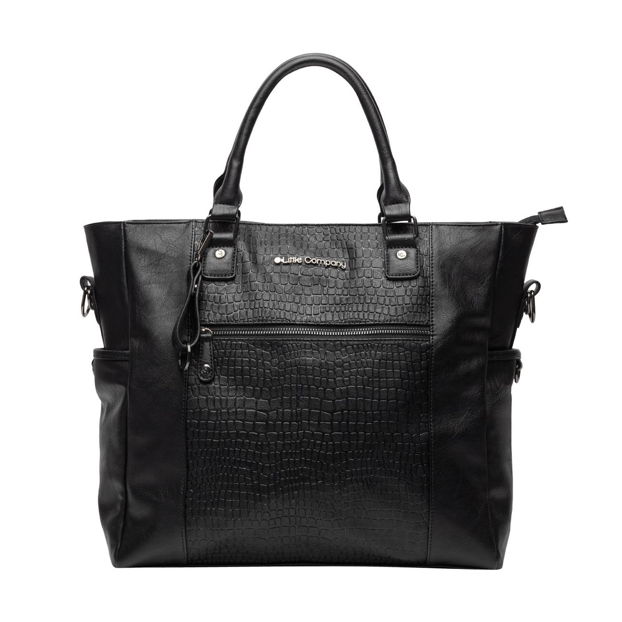 Wickeltasche Oslo Snake  