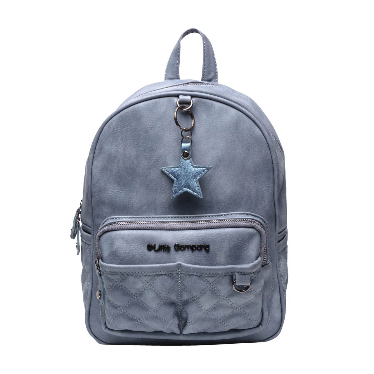 Kinderrucksack Mika Quilted