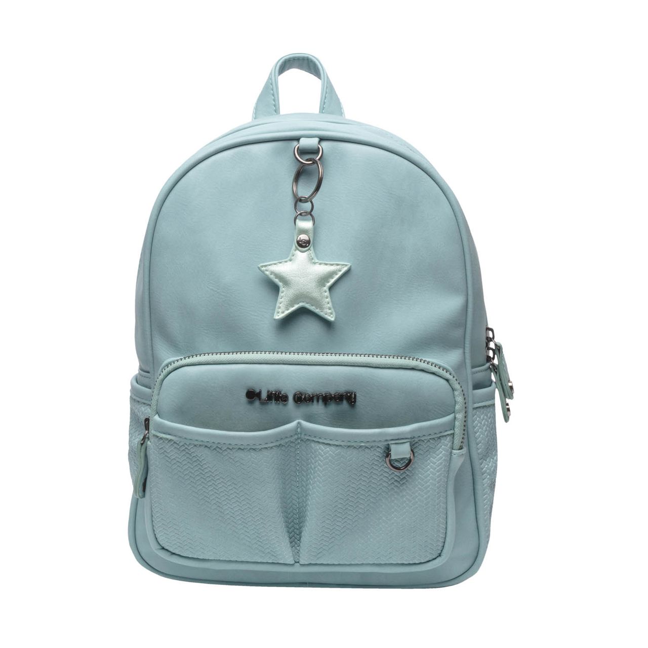 Kinderrucksack Mika Braided