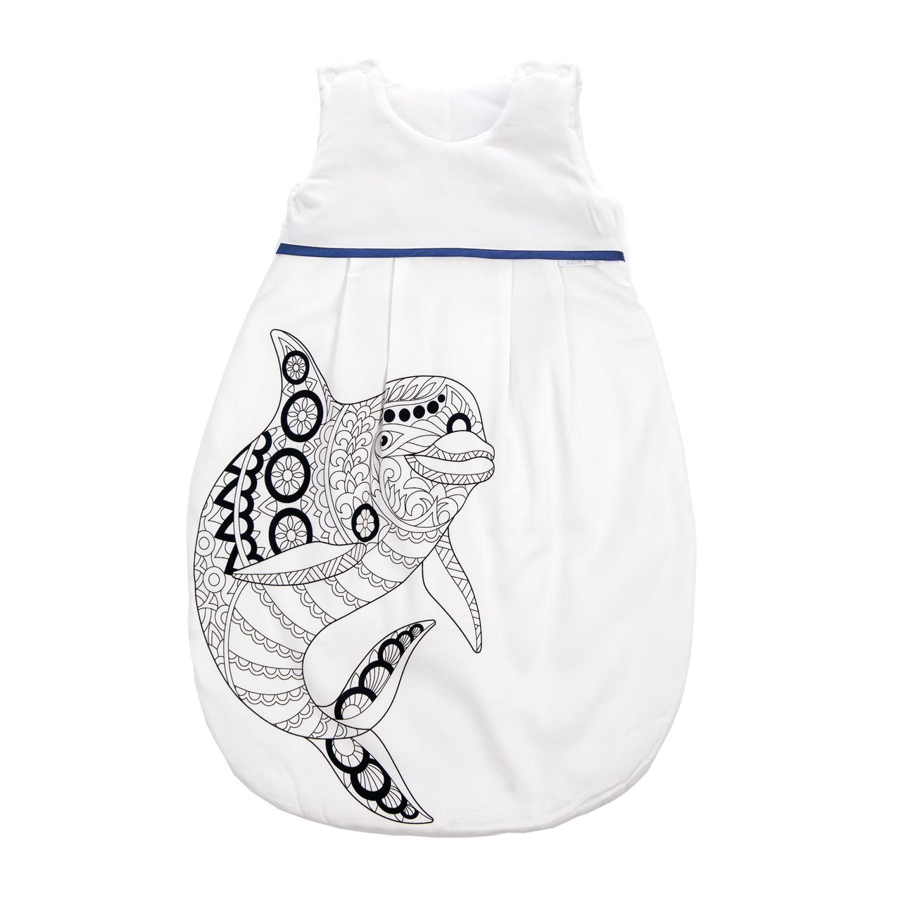 Schlafsack Dolphin