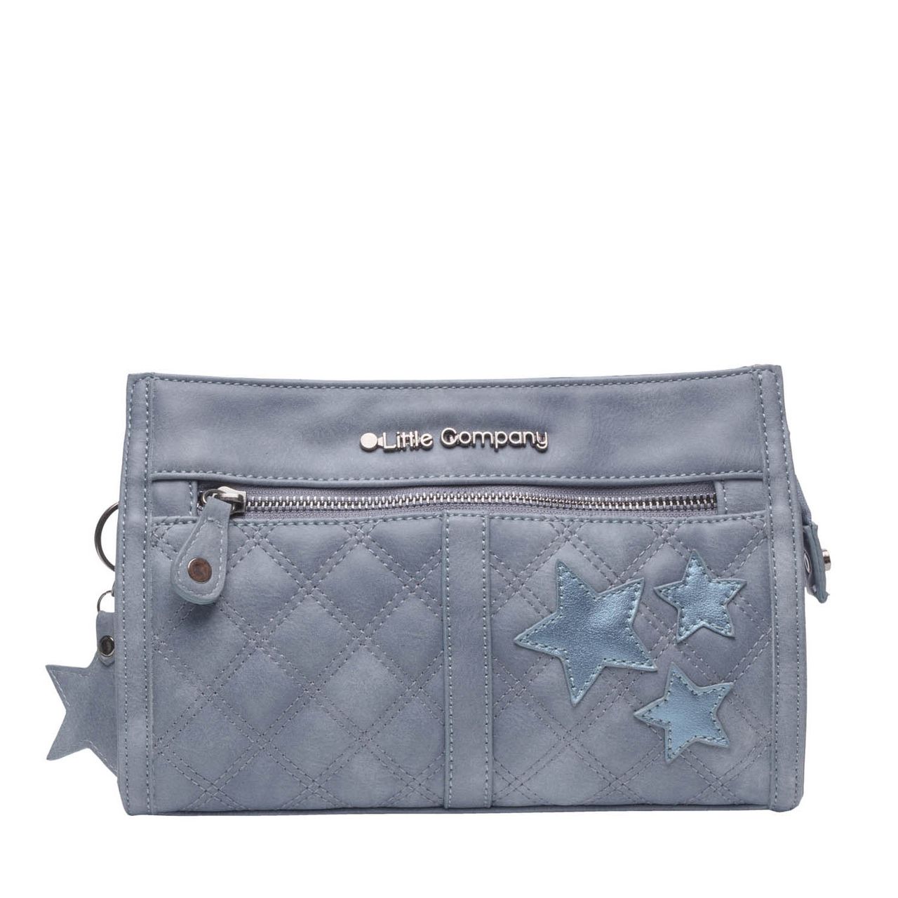 Toilettenbeutel Bo Quilted 