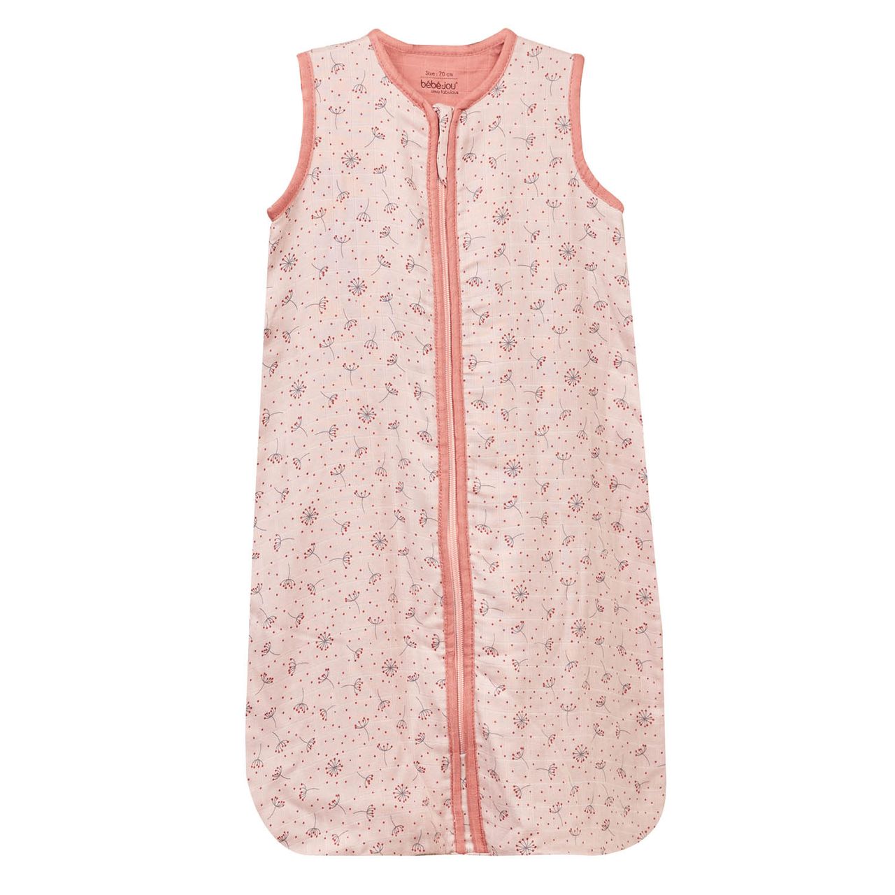 Sommerschlafsack 70 cm 