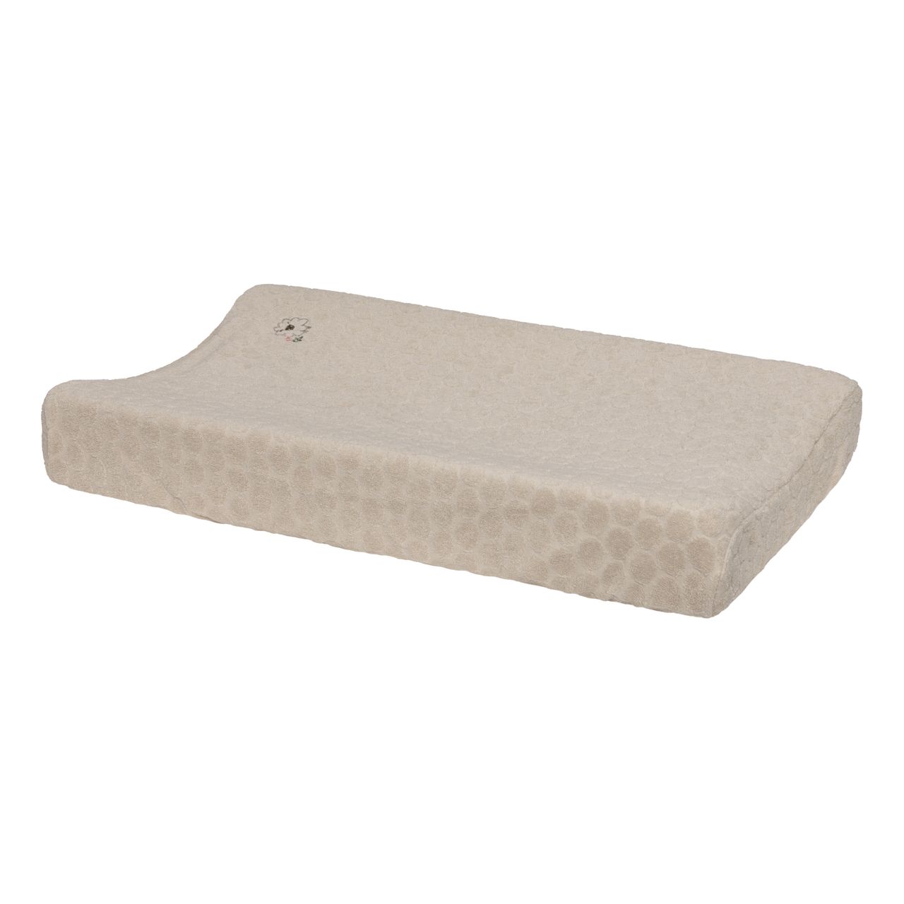 Wickelkissenbezug Frottee  