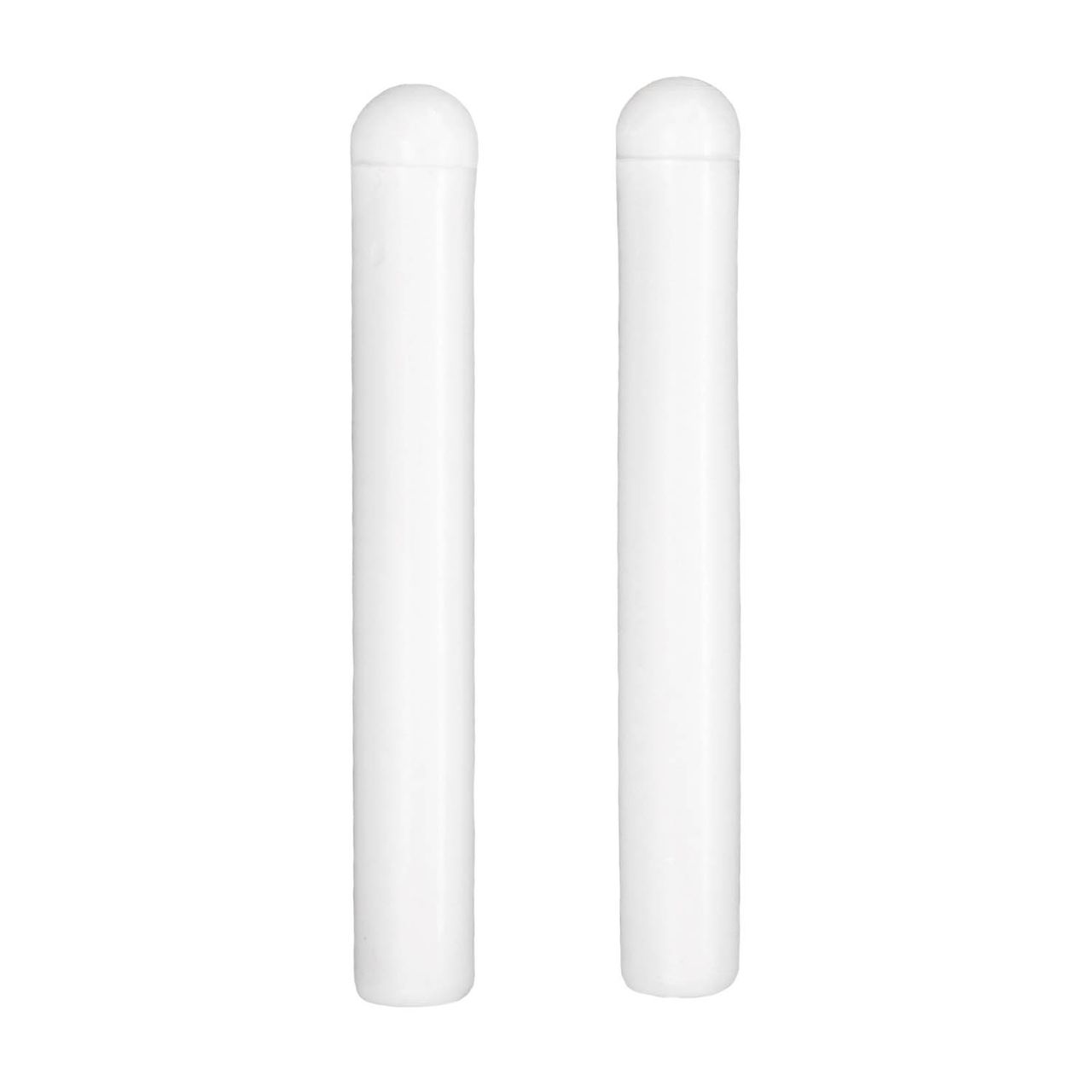 2 Stifte zu Toilettensitz 