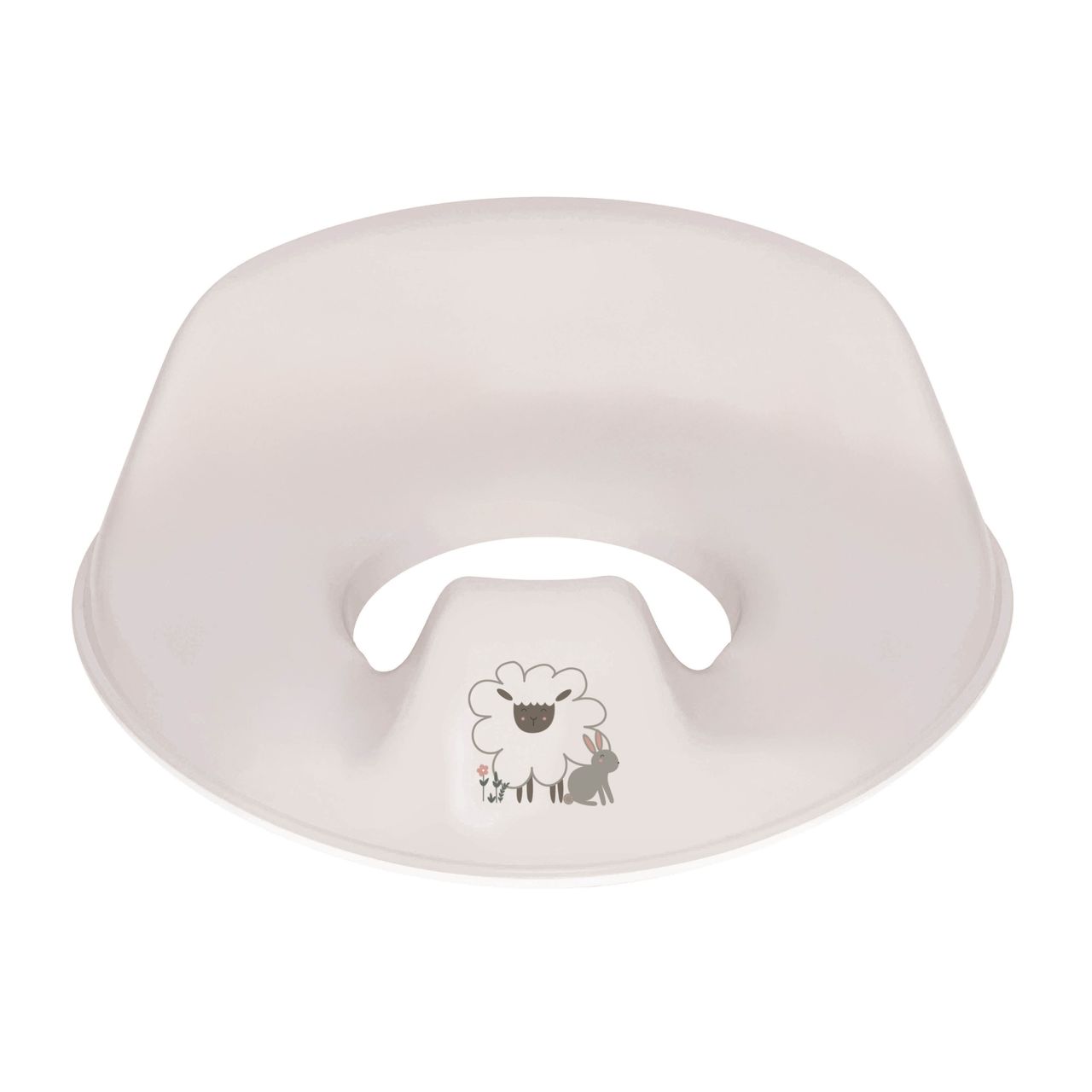 Toilettensitz de Luxe 