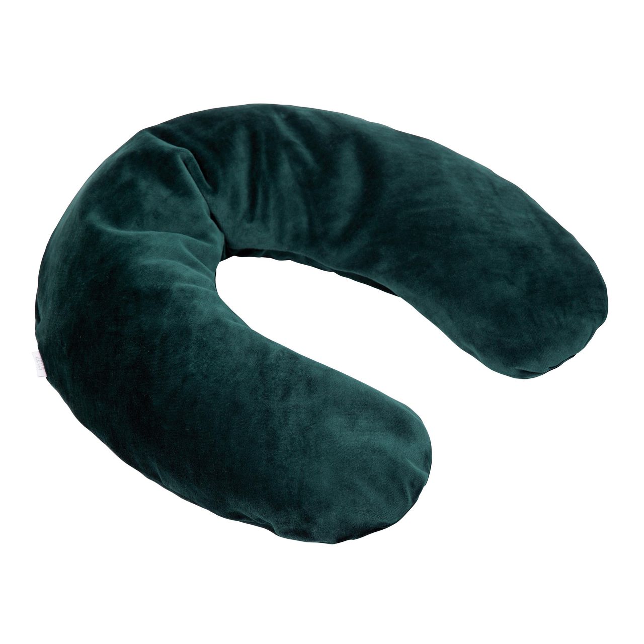 Bezug zu Baby-Lagerungskissen Samt 100