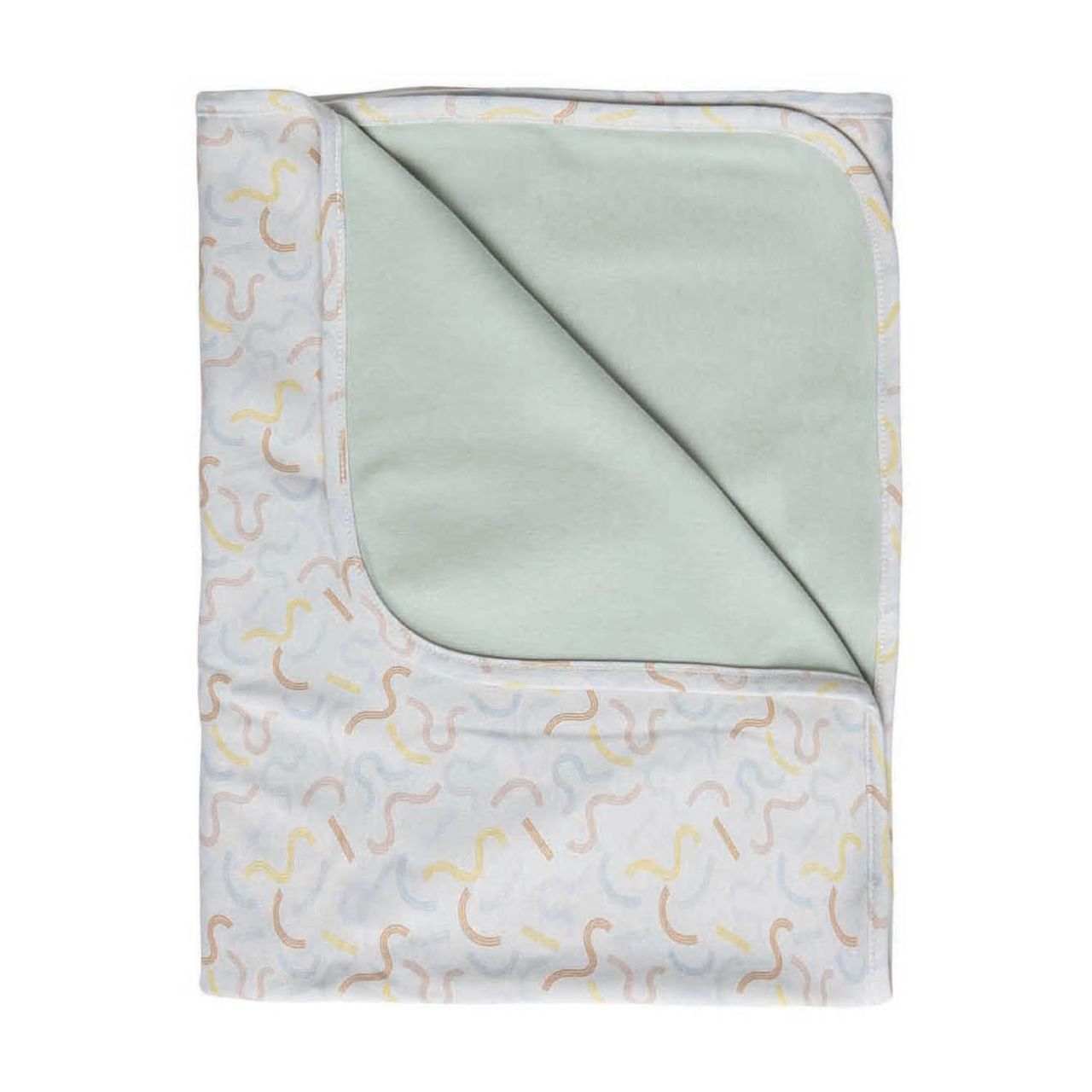 Kuscheltuch 100 x 75