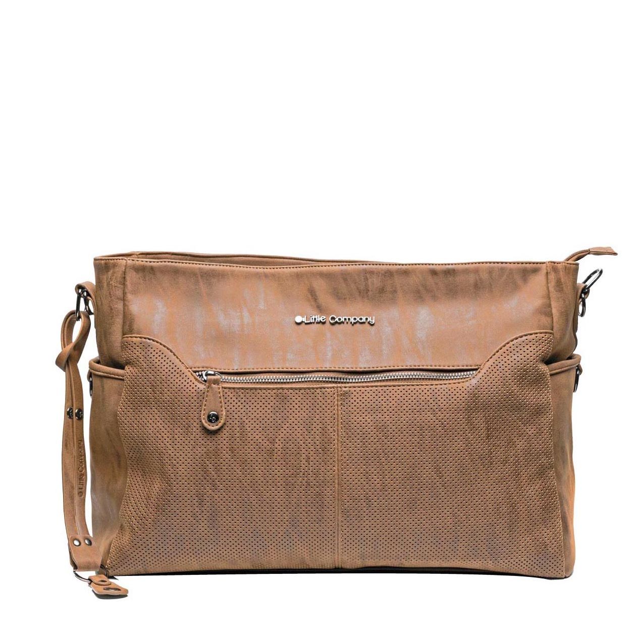Copenhagen Perfo Bag 