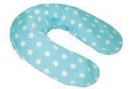2704 - turquoise Points