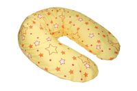 6804 - yellow Stars