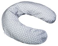 0520 - grey Ornament