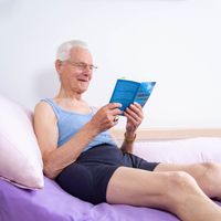 Hüftprotektoren PD Care