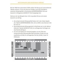 WONDER MODEL 140 OPAQUE 18/21 