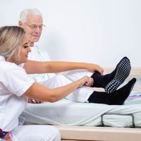 Antirutschsocken Vitaness