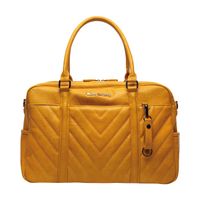 Wickeltasche Amsterdam Quilted  