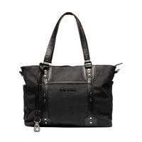 Wickeltasche Paris Snake  