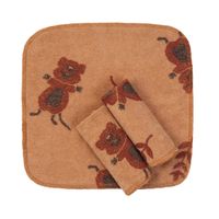 8722 - copper Quokka