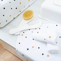 Waschtücher 3 Stk. Frottee 