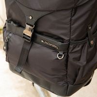 Wickelrucksack Miami Ribstop