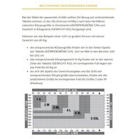 MAGIC 70 SHEER 12/15 mmHg