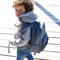 Kinderrucksack Mika Quilted