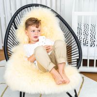 Gummibettflasche mit Frotteeüberzug