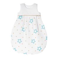 5907 - white Stars & Points