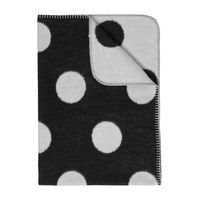 01 - black/white Dots
